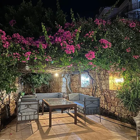 Villa Zeyno *